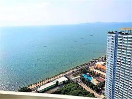 Metro Jomtien Condotel - Sleeps 2