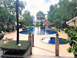 Metro Jomtien Condotel - Sleeps 2