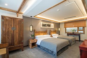 Lijiang Zen Garden Hotel