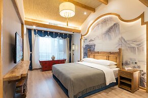 Lijiang Zen Garden Hotel
