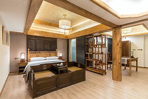 Lijiang Zen Garden Hotel