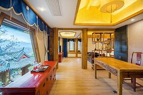 Lijiang Zen Garden Hotel