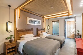 Lijiang Zen Garden Hotel