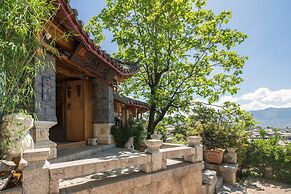 Lijiang Zen Garden Hotel