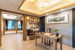 Lijiang Zen Garden Hotel