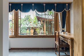 Lijiang Zen Garden Hotel