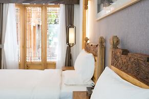 Lijiang Zen Garden Hotel