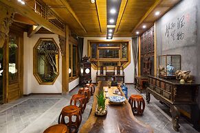 Lijiang Zen Garden Hotel