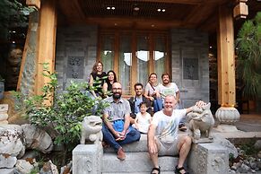 Lijiang Zen Garden Hotel