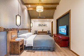 Lijiang Zen Garden Hotel