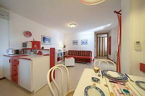 Apartments Six