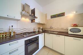Apartments Six