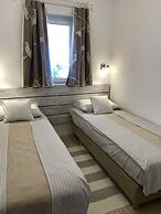 Apartments Six