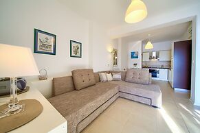 Apartments Six