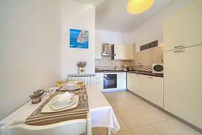 Apartments Six