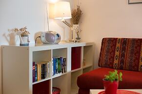 Apartments Six