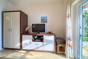 Apartments Six