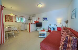 Apartments Six