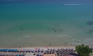 Porto Thassos