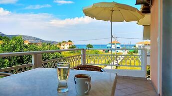 Porto Thassos