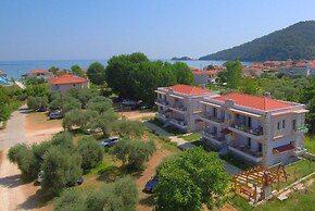 Porto Thassos