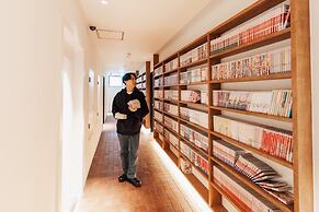 Hotel Relief Kokura Annex