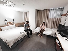 Hotel Relief Kokura Annex