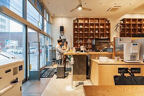 Hotel Relief Kokura Annex