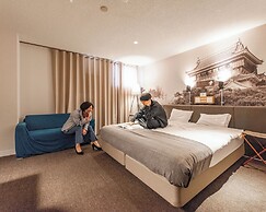 Hotel Relief Kokura Annex