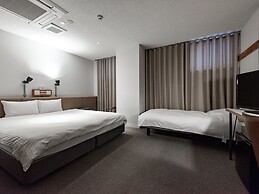 Hotel Relief Kokura Annex