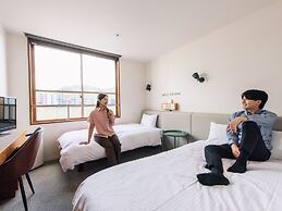 Hotel Relief Kokura Annex