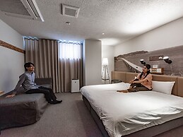 Hotel Relief Kokura Annex