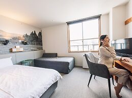 Hotel Relief Kokura Annex