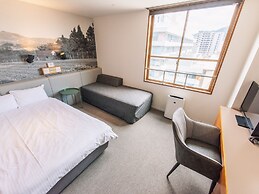 Hotel Relief Kokura Annex