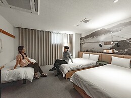 Hotel Relief Kokura Annex