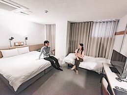 Hotel Relief Kokura Annex