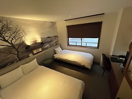 Hotel Relief Kokura Annex