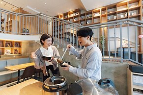 Hotel Relief Kokura Annex