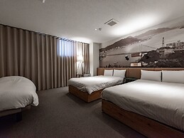 Hotel Relief Kokura Annex