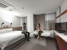 Hotel Relief Kokura Annex