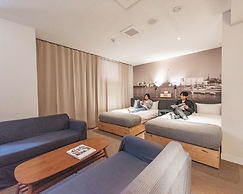 Hotel Relief Kokura Annex