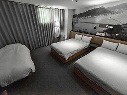 Hotel Relief Kokura Annex