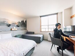 Hotel Relief Kokura Annex