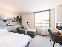 Hotel Relief Kokura Annex