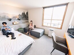 Hotel Relief Kokura Annex