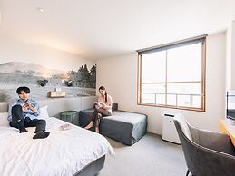 Hotel Relief Kokura Annex