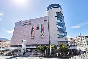 Hotel Relief Kokura Annex