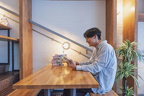 Hotel Relief Kokura Annex
