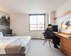 Hotel Relief Kokura Annex