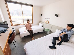 Hotel Relief Kokura Annex